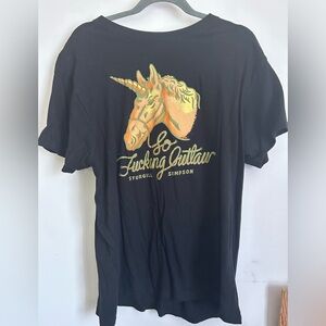 Stargill Simpson Tee
